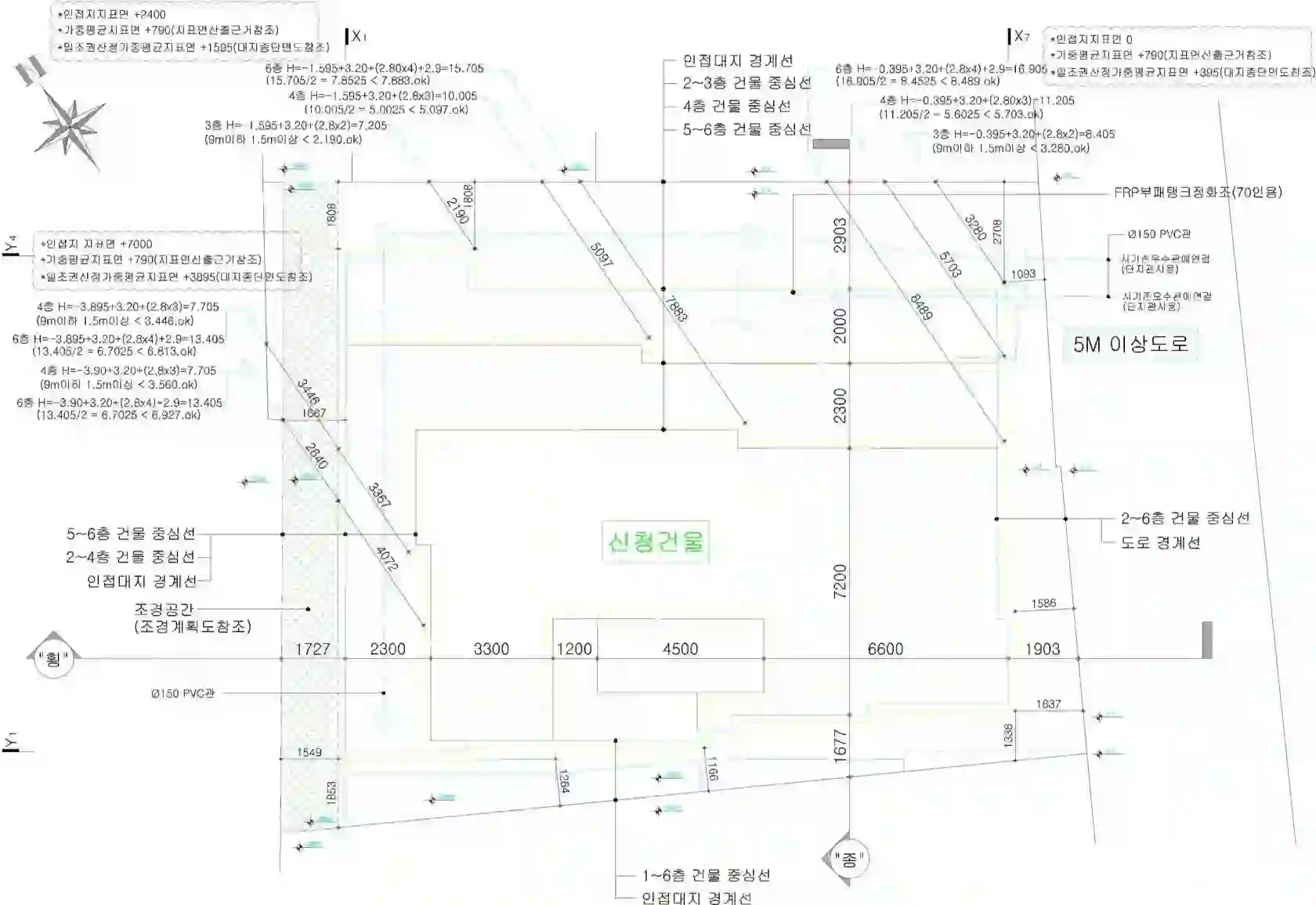 리베르떼신당 배치도 이미지